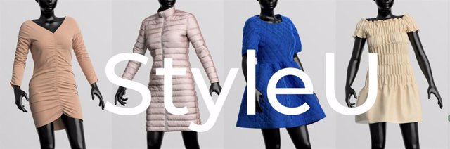 StyleU Lab Website