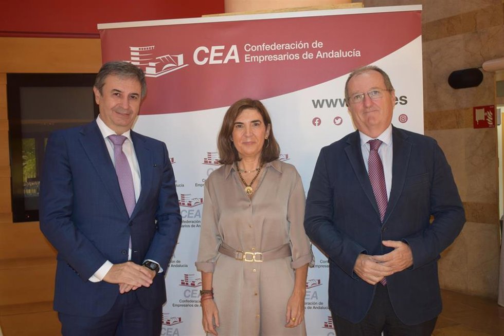 Endesa celebra sus jornadas anuales de seguridad y salud con empresas colaboradoras para concienciar a sus trabajadores