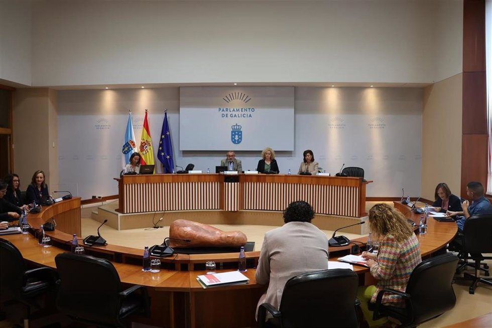 Comisión de Pesca