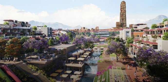 "Alwadi The Flagship Destination Of ARDARA