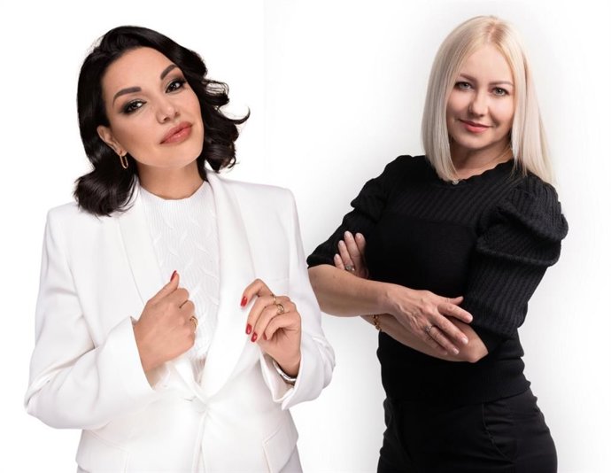 Salón Look 2023 organiza Masters Class de Micropigmentación