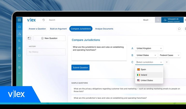 Comunicados Internacional