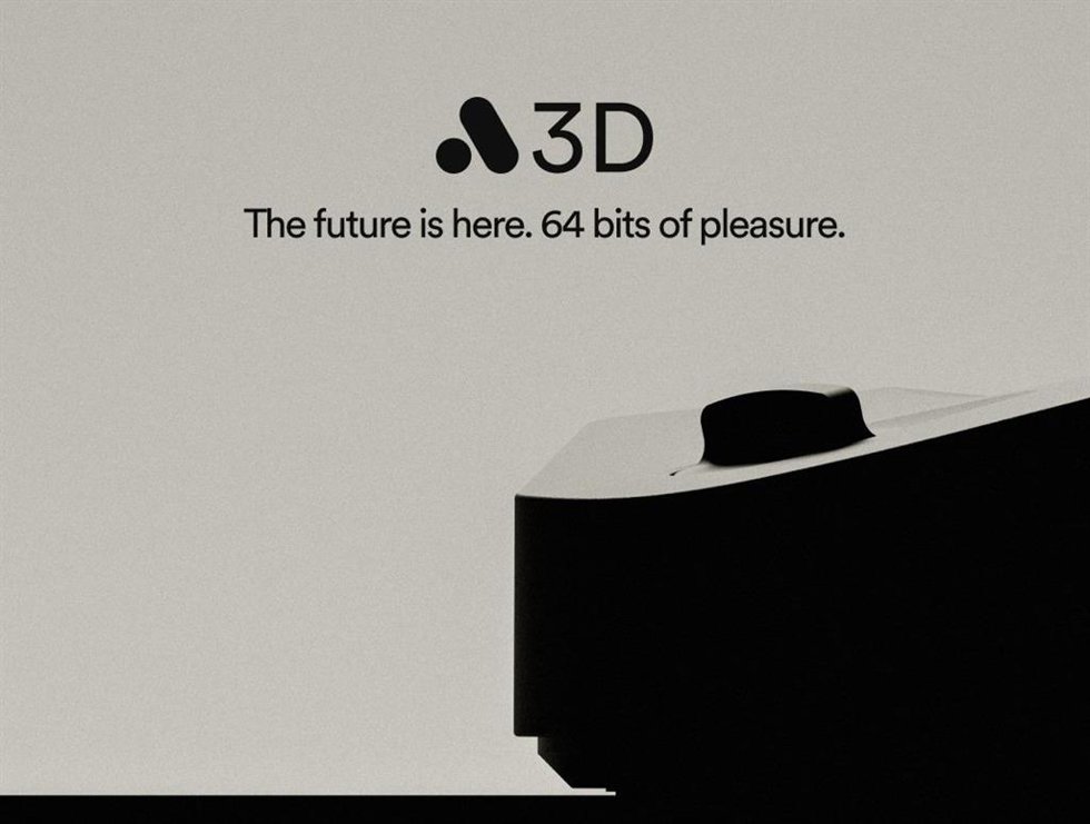 La nueva consola Analogue 3D que replica la cásica Nintendo 64.
