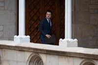 Aragonés será el primero en intervenir en la Comisión de CCAA del Senado y podrá hacerlo en catalán