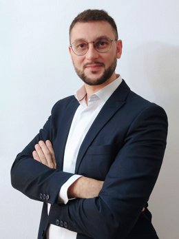 El valenciano Vicent Giner Albert