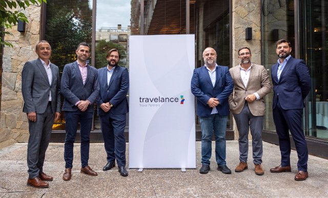 Travelance Travel Parteners.