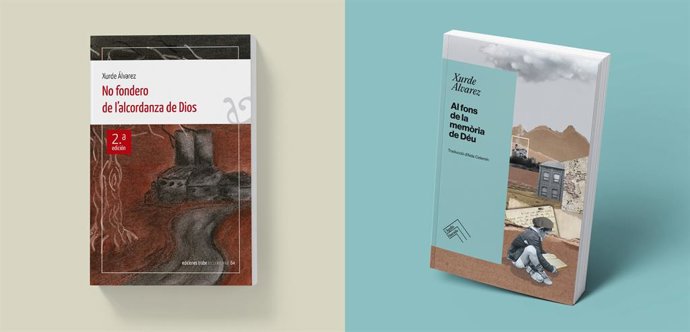 No fondero de l'alcordanza de Dios.