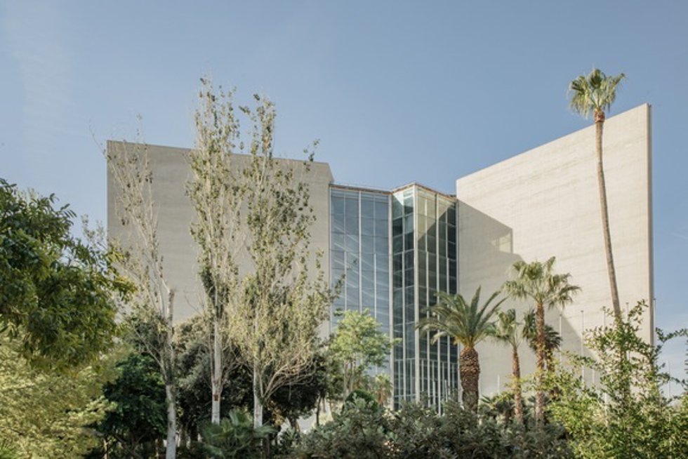 Torre Melina, a Gran Meliá Hotel.