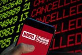 Foto: Marvel cancela otra de sus series