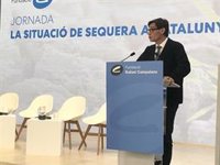 Illa (PSC) insta a hacer política útil "a quienes todavía hacen castillos en el aire"