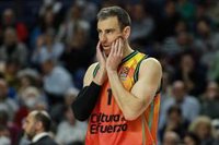 El Valencia Basket intensificará la presencia policial en el duelo ante el Maccabi