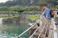 El PSOE de Santander reitera que "la única salida" es el cierre del minizoo de La Magdalena