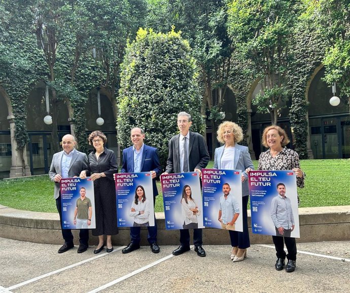 La UdL y Grup Vall Companys impulsan una cátedra de Alimentación Sostenible