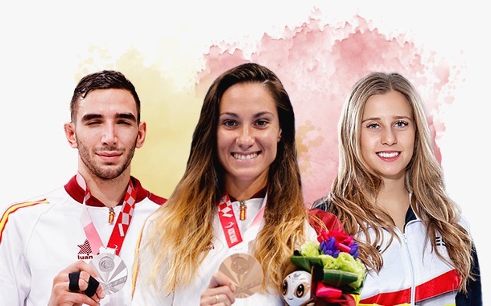 'Auténticos Referentes', La Nueva Campaña De Cofidis Que Rinde Homenaje Al Deporte Paralímpico.
