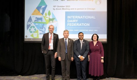 Comunicados Internacional