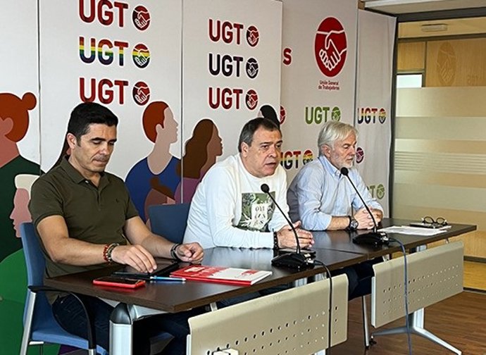 UGT FICA