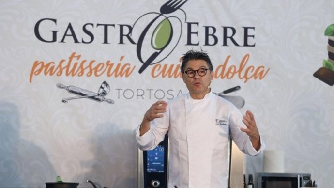 La última edición del GastroEbre