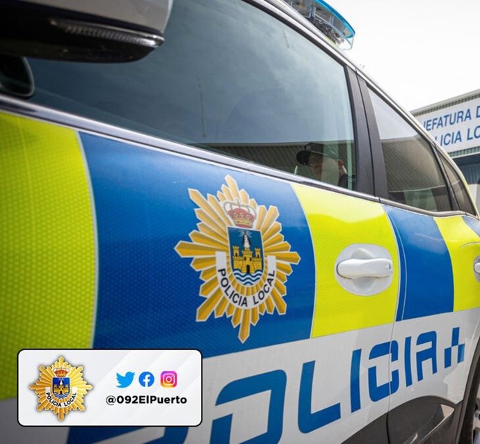 Np Agentes De La Policía Local Impidieron Gracias A La Colaboración Ciudadana La Ocupación De Dos Viviendas En El Puerto