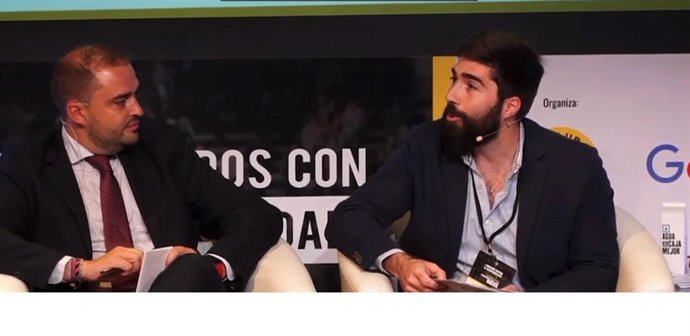 Manuel Mariscal (Vox)