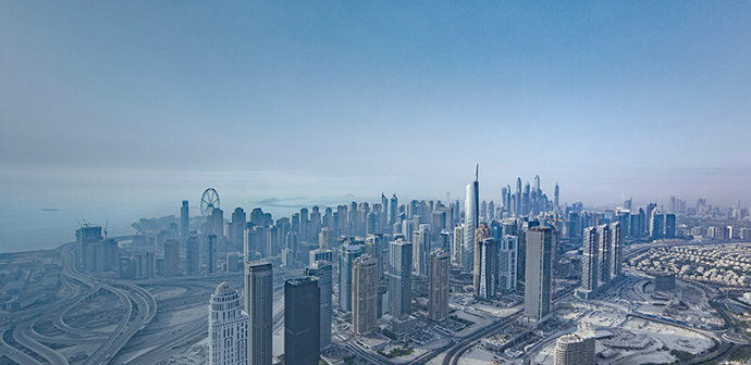 DMCC - the worlds flagship free zone and Government of Dubai Authority on commodities trade and enterprise - has been named Global Free Zone of the Year 2023 by the Financial Times FDI Magazine for a record ninth consecutive year.
