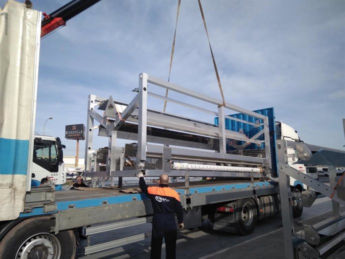 Solatom, la startup valenciana que revoluciona el sector industrial con calderas solares