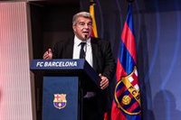 El juez del caso Negreira investiga también a Joan Laporta por presunto cohecho