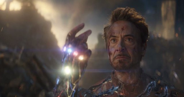 Fans de Marvel recuerdan a Iron Man el día en que murió para vencer a Thanos en Vengadores Endgame: "Te quiero 3000"
