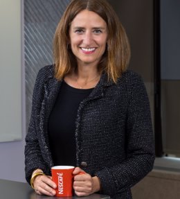 Nestlé nombra a Meritxell Alegre como nueva directora de Cafés en España