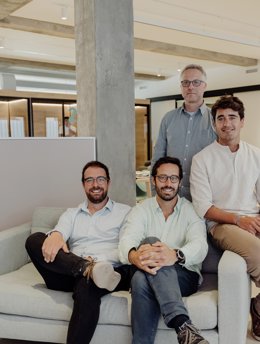 Apartool tanca una ronda de finanament de 5,5 milions d'euros.