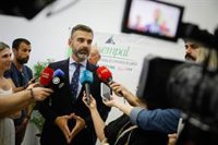 La Junta percibe "un clima positivo de cara a alcanzar un acuerdo" con el Gobierno sobre Doñana