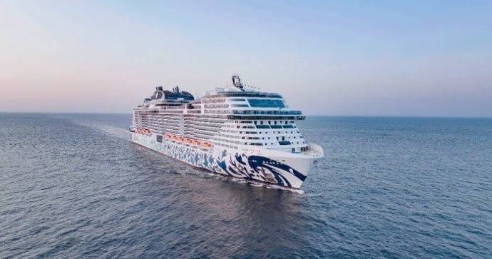 MSC Cruceros obtiene la certificación Green Marine Europe.