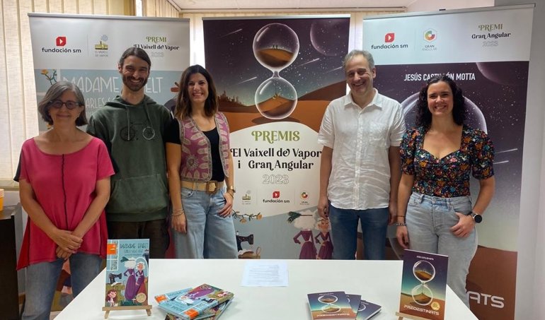 Comunicados Sociedad