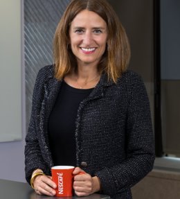 Meritxell Alegre, nova directora de Cafs a Espanya de Nestlé