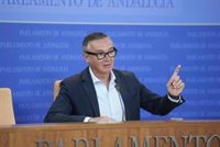 Vox cree que el Gobierno ya ha fijado la "hoja de ruta" sobre Doñana y espera que beneficie a los agricultores