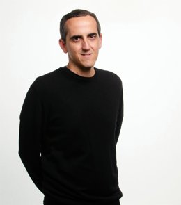 El  investigador del Instituto de Neurociencias (IN, CSIC  UMH) José Vicente Sánchez Mut.