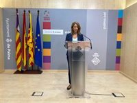 El Ayuntamiento de Palma asegura que la relación PP-Vox a nivel municipal "sigue siendo muy buena, fluida y cordial"