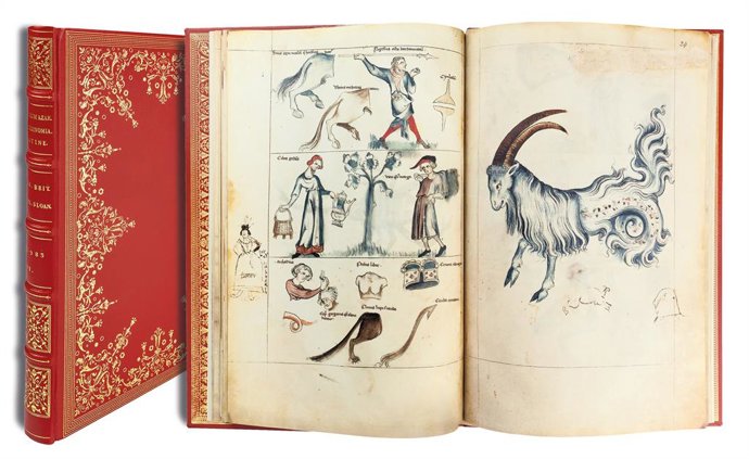 Tratado de Albumasar