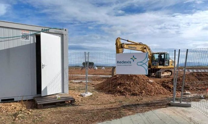 Comienzan en Garray (Soria) las obras de la primera planta de hidrógeno verde