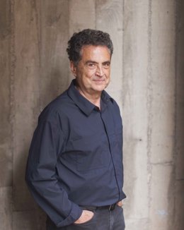 El arquitecto Fernando Martín Menis