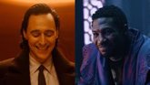 Foto: Marvel quería a Tom Hiddleston como Kang en Loki antes que a Jonathan Majors
