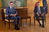 La situación política ya es el segundo problema de España en el CIS, que no pregunta por la amnistía
