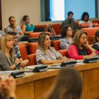 La diputada de Vox Reyes Romero rechaza la Agenda 2030 de la ONU y la conecta con el incremento de la pobreza