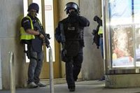 Austria eleva la alerta terrorista ante los acontecimientos en Oriente Próximo y el atentado en Bruselas