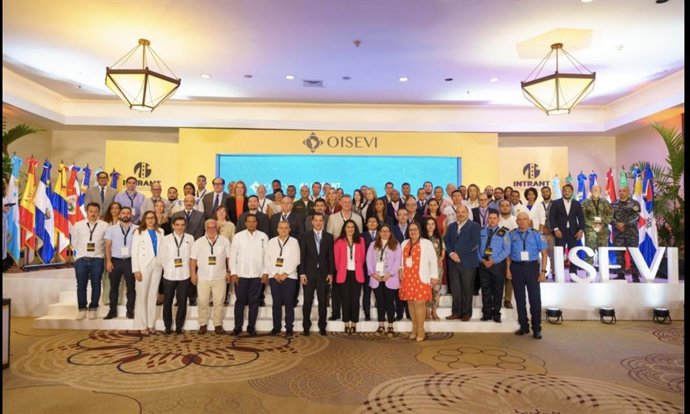 La DGT asiste en Santo Domingo a la IX Asamblea General del Observatorio Iberoamericano de Seguridad Vial