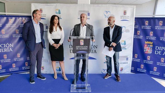 Unas jornadas de Fundación FAAM y Depoadap analizarán la nueva Ley de Deporte como vía de inclusión