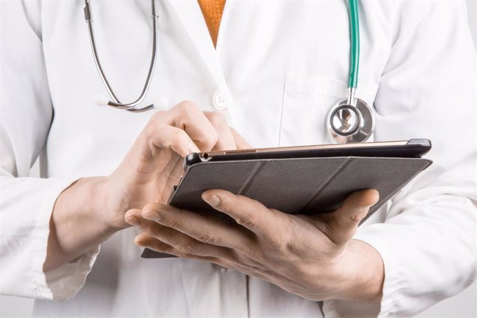 Archivo - Check Point ha advertido sobre el uso de dispositivos de IoT (Internet de las Cosas) en sistemas de sanidad como hospitales y farmacias. 