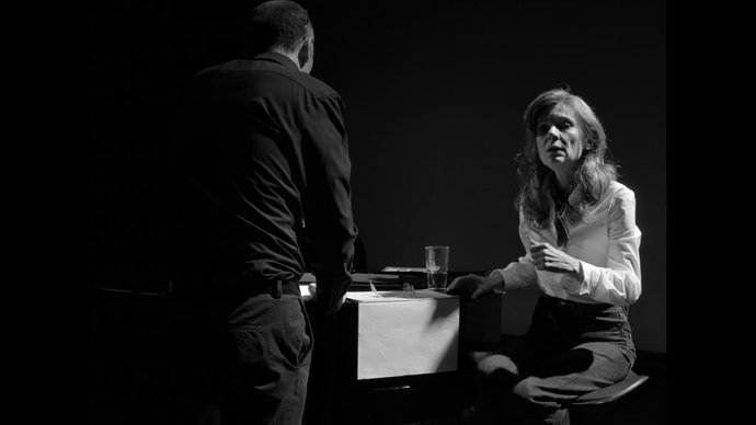 La película 'Marina Unplugged'