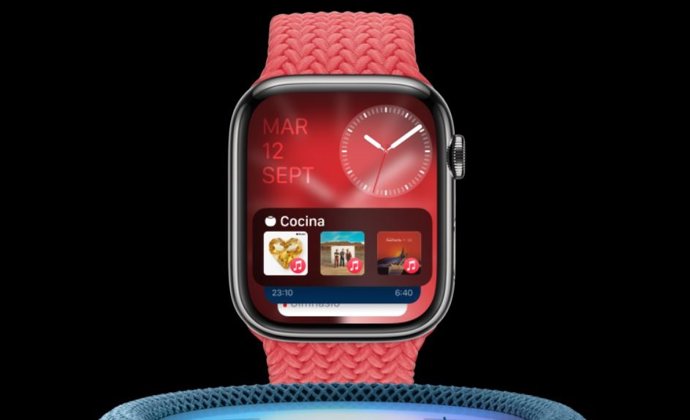 Apple Watch Series 9