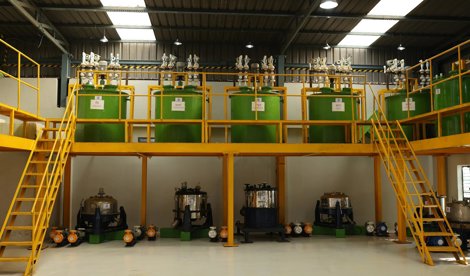 Comunicados Internacional