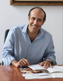 Francisco del Barco nuevo director general de la Fundación SAFA.